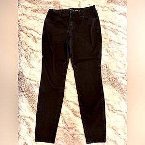 Maurices High Mid Jeggings Medium Short